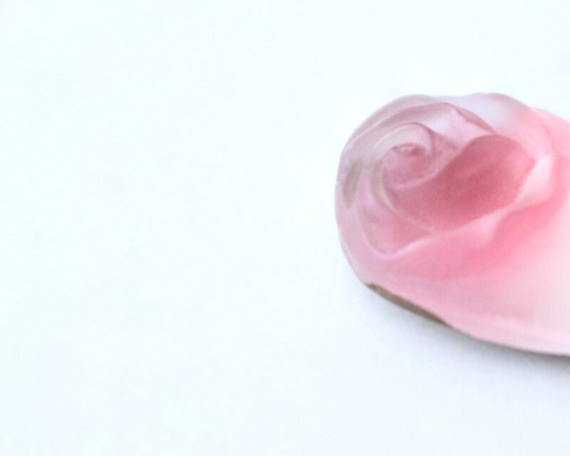 Rose Cabochon - 画像 (3)