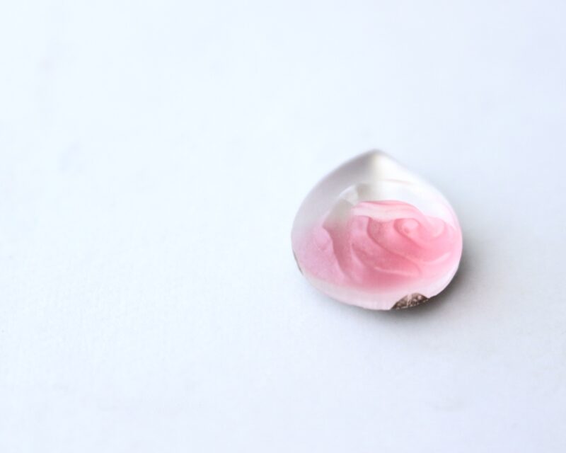 Rose Cabochon - 画像 (4)