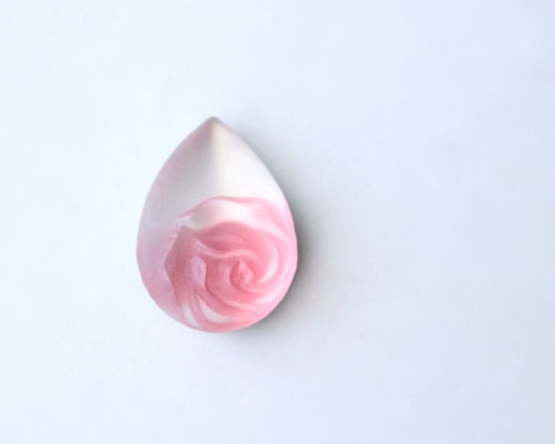 Rose Cabochon - 画像 (2)